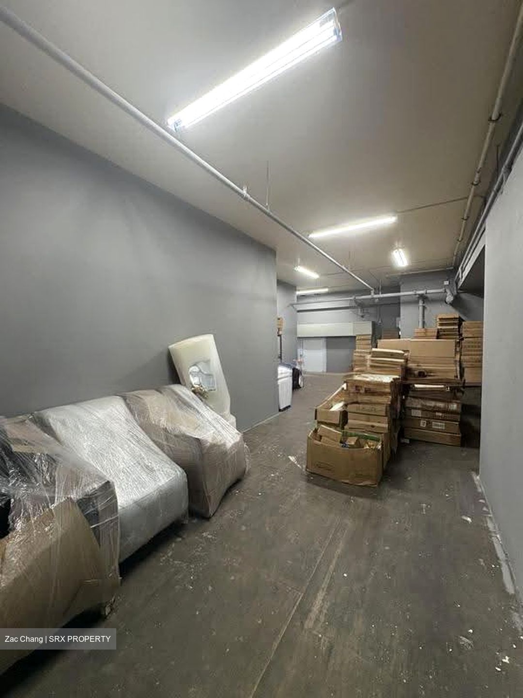 North Spring Bizhub (D27), Factory #622572011